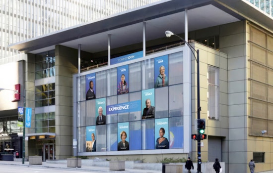 Illinois Holocaust Museum Launches Chicago Loop Pop-Up Exhibit "Experience 360" Amid Skokie Renovations