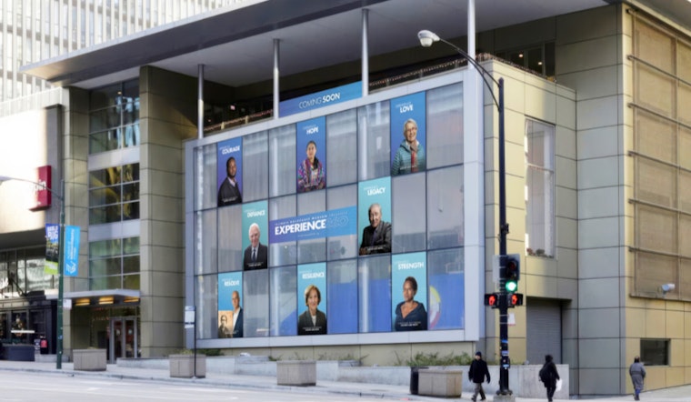 Illinois Holocaust Museum Launches Chicago Loop Pop-Up Exhibit "Experience 360" Amid Skokie Renovations