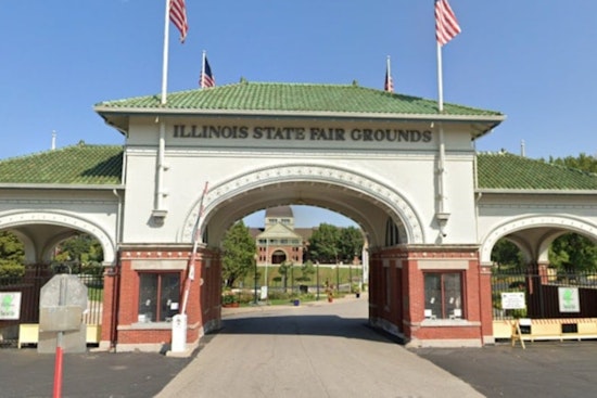 Illinois State Fair in Springfield Boosts Cooling Efforts Amid Soaring Temperatures