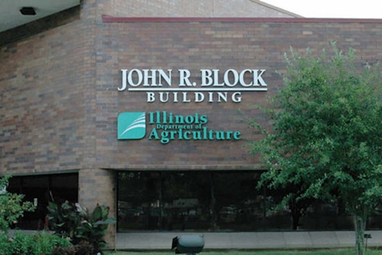Illinois to Host International Buyers on Grain Tour, Aiming to Bolster Global Agricultural Ties and Boost Economy