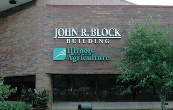 Illinois to Host International Buyers on Grain Tour, Aiming to Bolster Global Agricultural Ties and Boost Economy