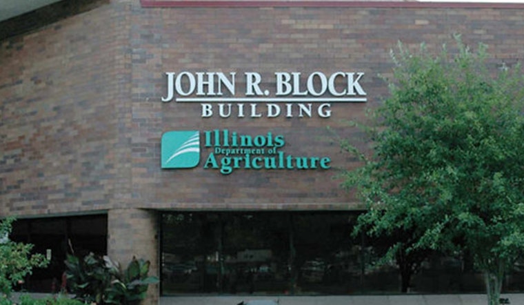 Illinois to Host International Buyers on Grain Tour, Aiming to Bolster Global Agricultural Ties and Boost Economy
