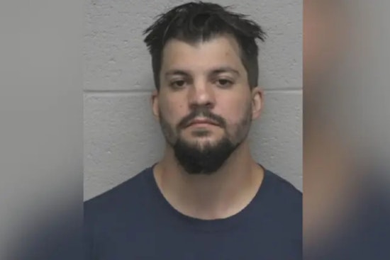 Forsyth County AC Technician Charged with Theft of Wedding Ring During Service Call