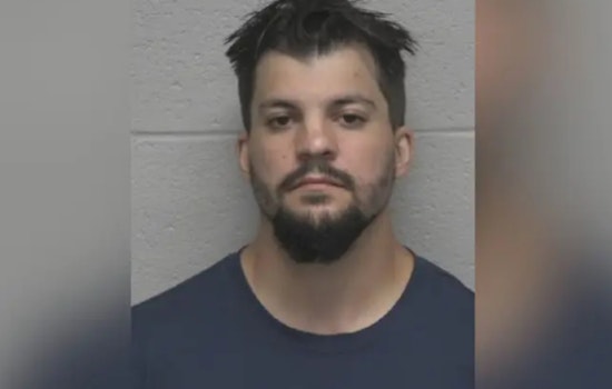 Forsyth County AC Technician Charged with Theft of Wedding Ring During Service Call
