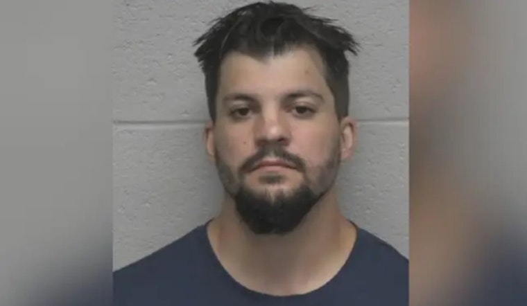 Forsyth County AC Technician Charged with Theft of Wedding Ring During Service Call