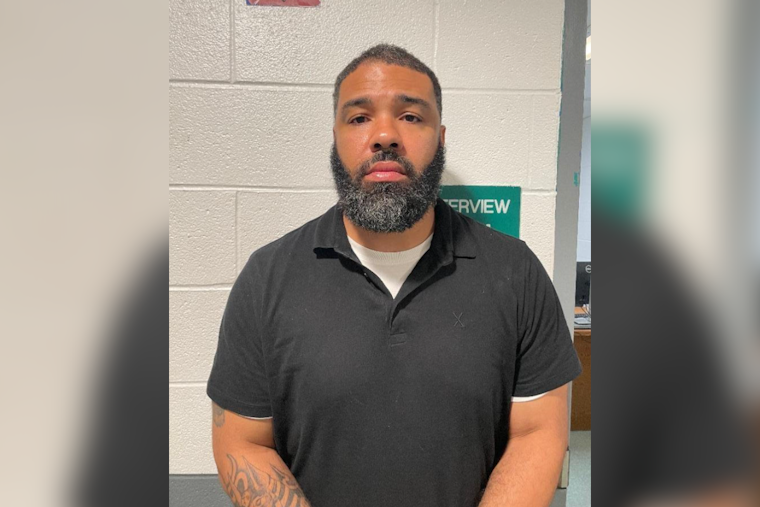 Impaired Driver Arrested After Injuring Maryland State Trooper on Capital Beltway