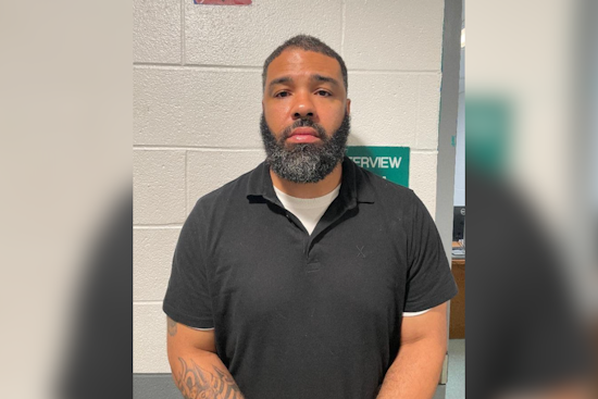 Impaired Driver Arrested After Injuring Maryland State Trooper on Capital Beltway