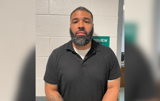 Impaired Driver Arrested After Injuring Maryland State Trooper on Capital Beltway