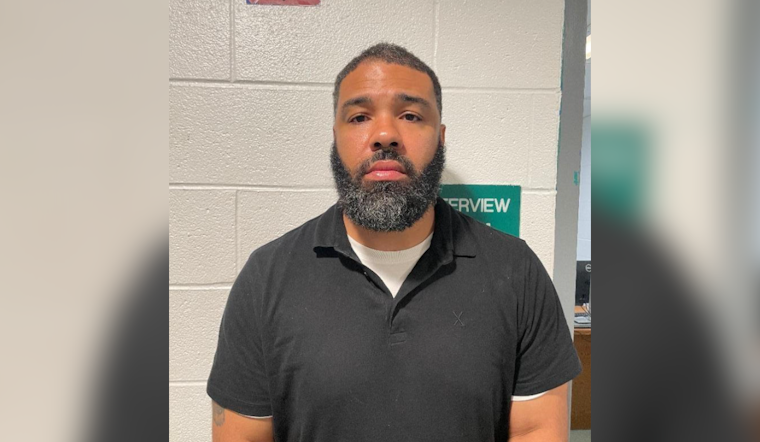Impaired Driver Arrested After Injuring Maryland State Trooper on Capital Beltway