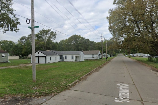 IMPD Apprehends 24-Year-Old Seth McPeak in Connection with Murder Following Indianapolis Collision