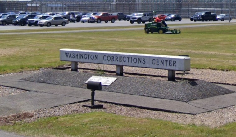 Incarcerated Individuals at Washington Correction Center Graduate from Pioneering Civics Education Program