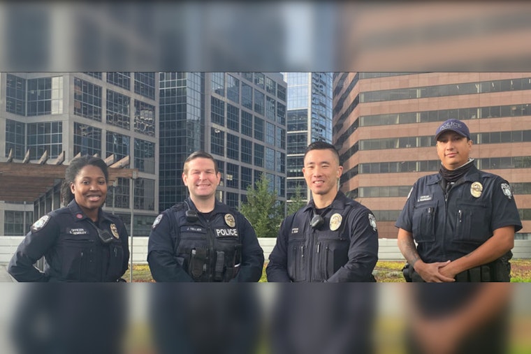 Independent Team Investigates Fatal Police Shooting in Bellevue, Promises Weekly Updates Amid Community Concern