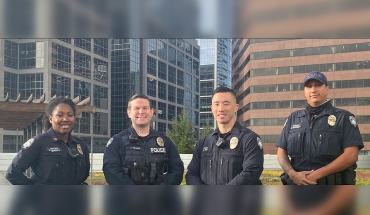 Independent Team Investigates Fatal Police Shooting in Bellevue, Promises Weekly Updates Amid Community Concern