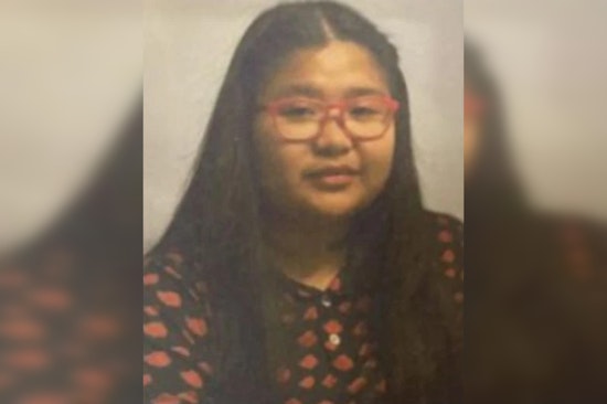 Indian River County Sheriff Seeks Public's Aid in Search for Missing 18-Year-Old Carmela Allieser Since July