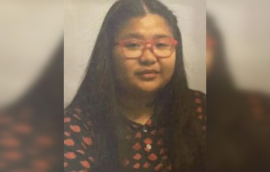 Indian River County Sheriff Seeks Public's Aid in Search for Missing 18-Year-Old Carmela Allieser Since July