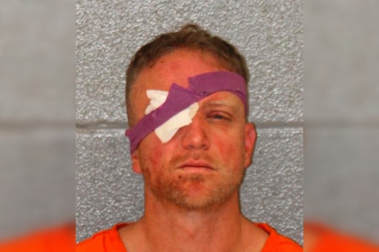 Indian Trail Man Charged with Attempted Murder After Machete and Brass Knuckles Assault at Uptown Charlotte Bar