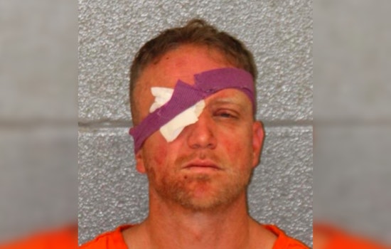 Indian Trail Man Charged with Attempted Murder After Machete and Brass Knuckles Assault at Uptown Charlotte Bar