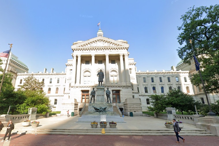 Indiana Boosts K-12 Funding by $640 Million, Aiming for Educational Excellence and STEM Readiness