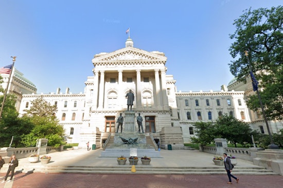 Indiana Boosts K-12 Funding by $640 Million, Aiming for Educational Excellence and STEM Readiness