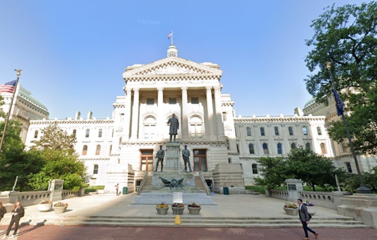 Indiana Boosts K-12 Funding by $640 Million, Aiming for Educational Excellence and STEM Readiness