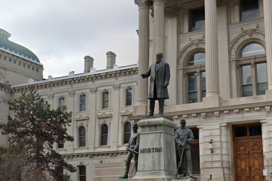 Indiana Celebrates Historic Leap in Third Grade Literacy Rates, Secures Top National Ranking