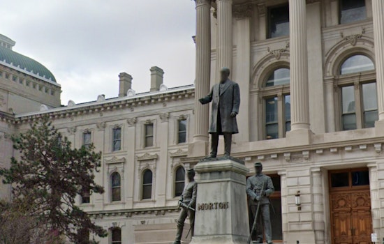 Indiana Celebrates Historic Leap in Third Grade Literacy Rates, Secures Top National Ranking