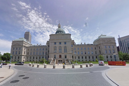 Indiana Expands Safe Haven Law to 60 Days, Aiming to Protect More Infants