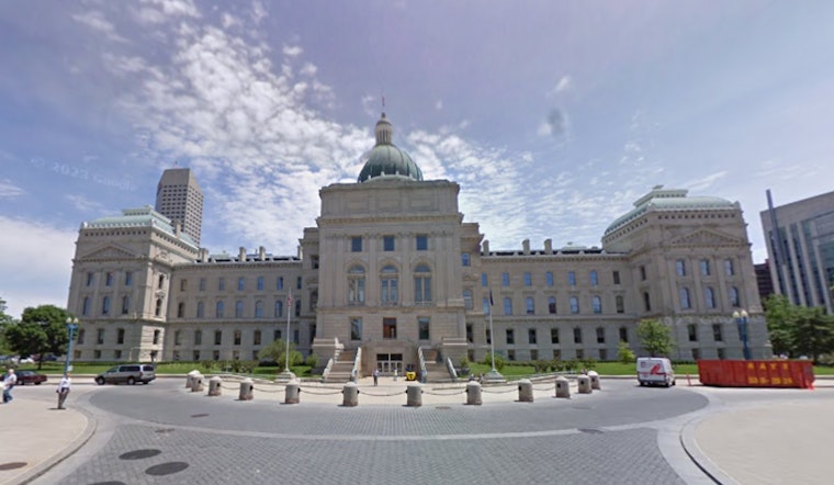 Indiana Expands Safe Haven Law to 60 Days, Aiming to Protect More Infants