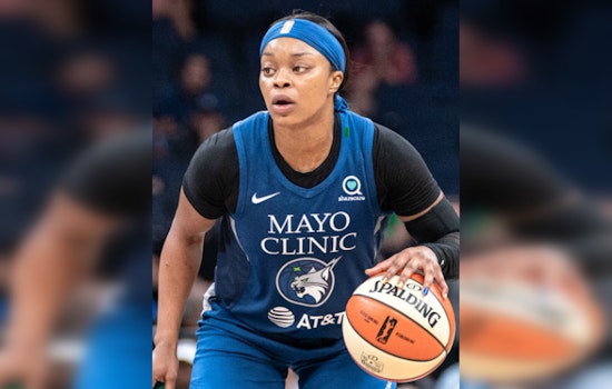 Indiana Fever Sign Veteran Guard Odyssey Sims Amid Injury Crisis