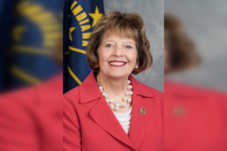 Indiana Sees Rise in Third-Grade Literacy Rates Thanks to Science of Reading Implementation, Sen. Linda Rogers Applauds Educators' Efforts