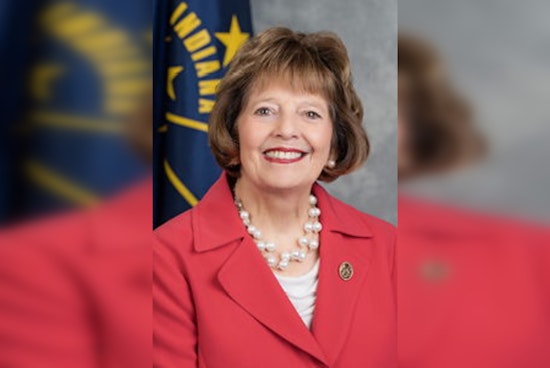 Indiana Sees Rise in Third-Grade Literacy Rates Thanks to Science of Reading Implementation, Sen. Linda Rogers Applauds Educators' Efforts