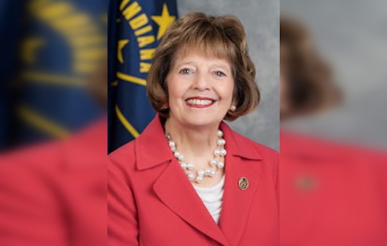 Indiana Sees Rise in Third-Grade Literacy Rates Thanks to Science of Reading Implementation, Sen. Linda Rogers Applauds Educators' Efforts