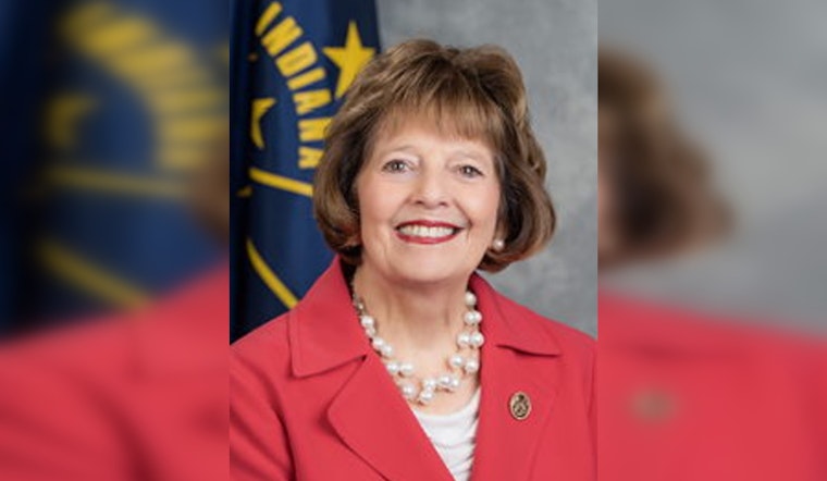 Indiana Sees Rise in Third-Grade Literacy Rates Thanks to Science of Reading Implementation, Sen. Linda Rogers Applauds Educators' Efforts