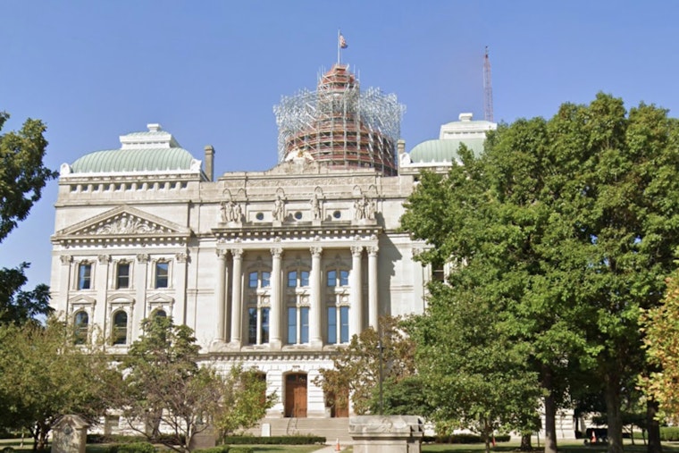 Indiana Small Businesses Fostered by Pro-Growth Legislative Actions