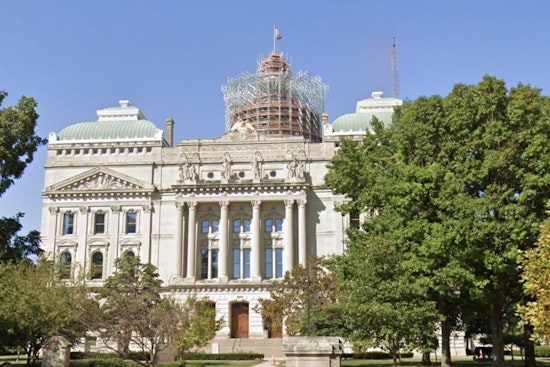 Indiana Small Businesses Fostered by Pro-Growth Legislative Actions