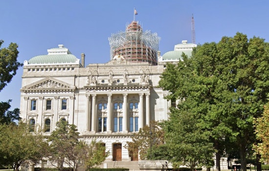 Indiana Small Businesses Fostered by Pro-Growth Legislative Actions