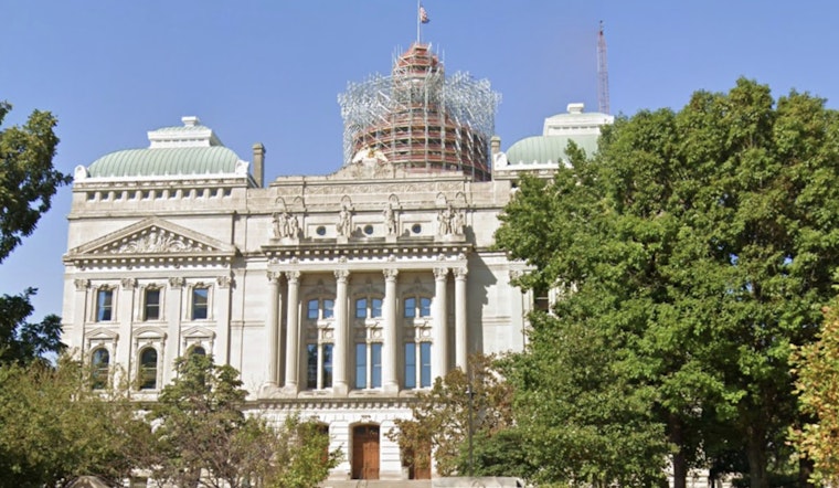 Indiana Small Businesses Fostered by Pro-Growth Legislative Actions