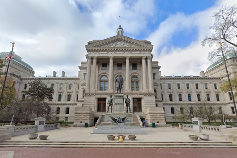 Indiana Takes Proactive Approach to Healthcare by Enabling Early Nursing Education for High Schoolers