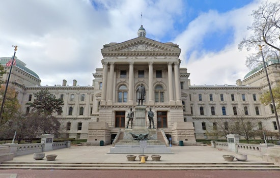 Indiana Takes Proactive Approach to Healthcare by Enabling Early Nursing Education for High Schoolers