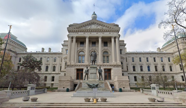 Indiana Takes Proactive Approach to Healthcare by Enabling Early Nursing Education for High Schoolers