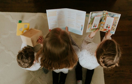 Indiana Third Graders Achieve Historic Rise in Reading Scores, Surpass Pre-Pandemic Levels