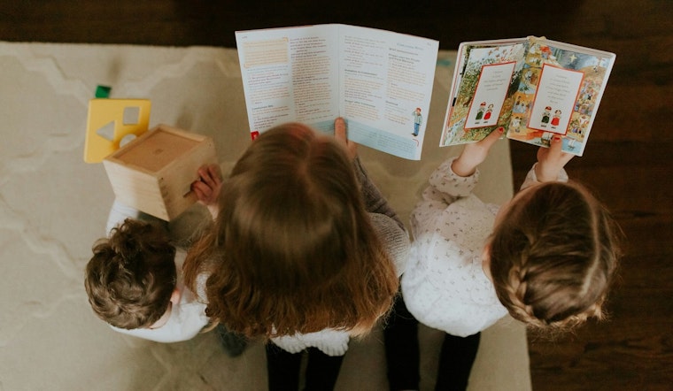 Indiana Third Graders Achieve Historic Rise in Reading Scores, Surpass Pre-Pandemic Levels