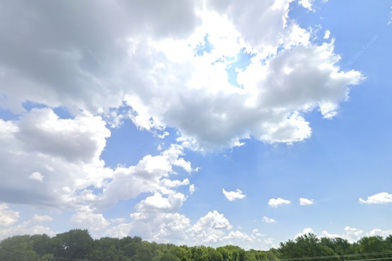 Indianapolis Braces for a Mix of Sun and Storms as Highs Teeter Around 90 Degrees