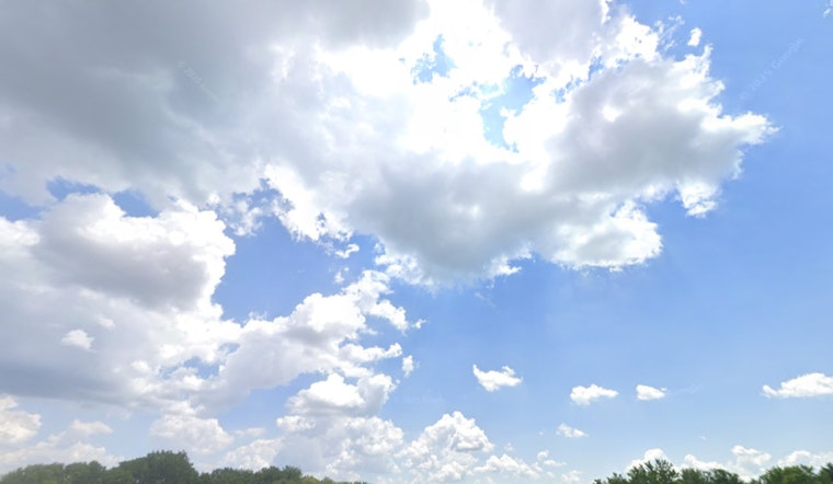 Indianapolis Braces for a Mix of Sun and Storms as Highs Teeter Around 90 Degrees