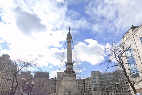 Indianapolis Braces for a Warm Week with Mostly Clear Skies, According to National Weather Service Forecast