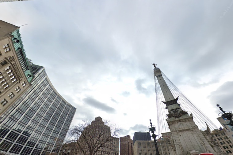 Indianapolis Braces for Severe Thunderstorms and Heat Index Over 100 Degrees, NWS Urges Caution