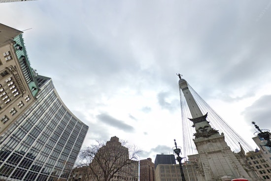Indianapolis Braces for Severe Thunderstorms and Heat Index Over 100 Degrees, NWS Urges Caution