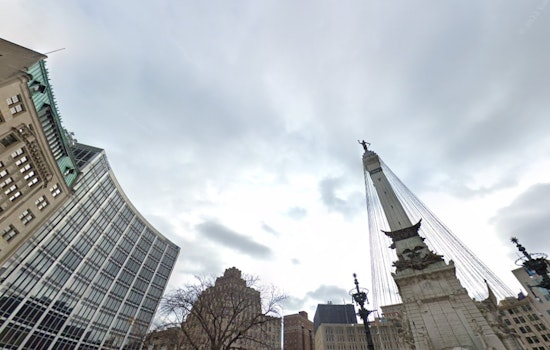 Indianapolis Braces for Severe Thunderstorms and Heat Index Over 100 Degrees, NWS Urges Caution