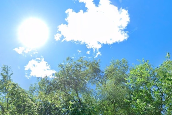 Indianapolis Braces for Sizzling Weekend, Mercury to Hit 95 Degrees