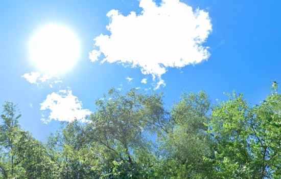 Indianapolis Braces for Sizzling Weekend, Mercury to Hit 95 Degrees